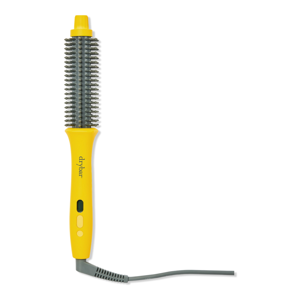 Drybar The Curl Party Heated Curling Round Brush