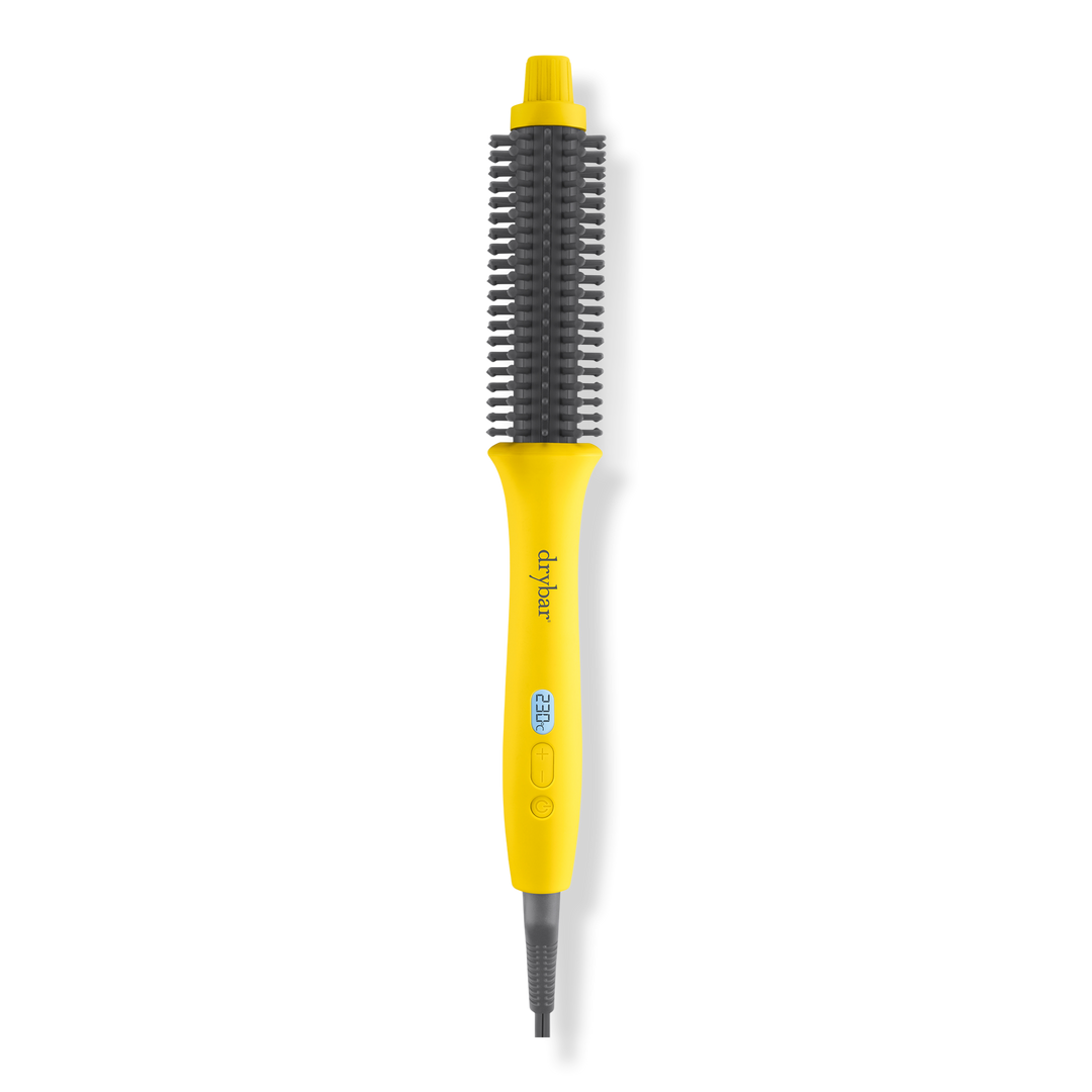 Drybar The Curl Party Heated Curling Round Brush #1