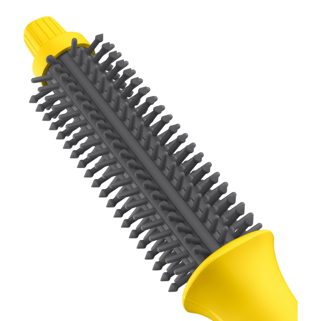 Drybar heated outlet brush