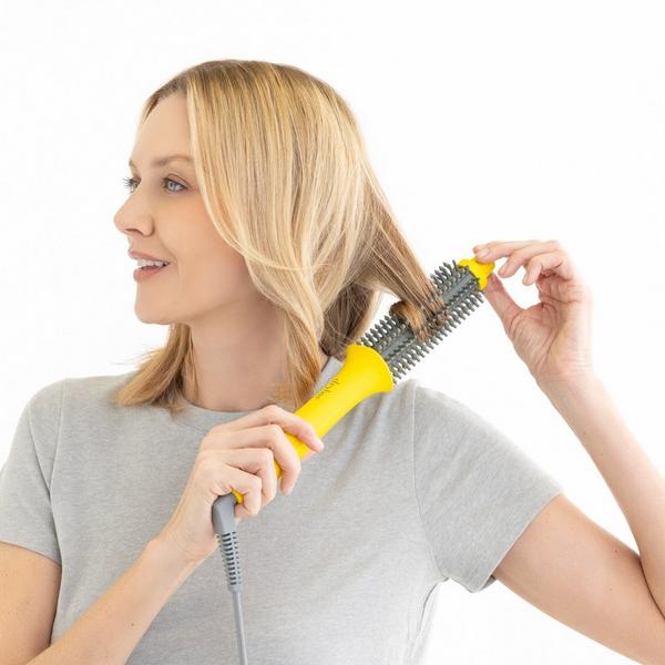 Drybar The Curl Party Heated Curling Round Brush #4