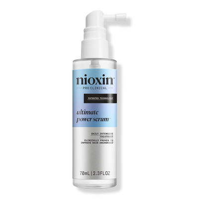 Nioxin Nioxin Ultimate Power Serum