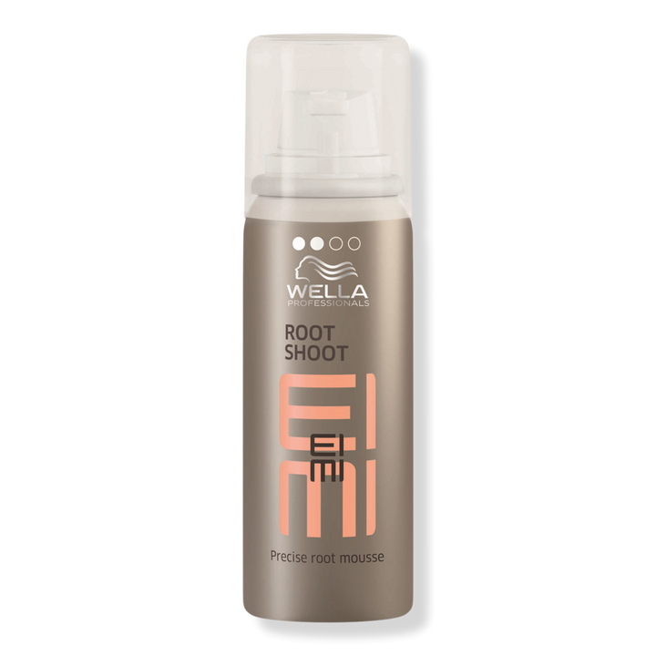 Wella Travel Size EIMI Root Shoot Precise Root Mousse #1