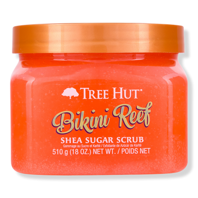 Tree Hut Bikini Reef Shea Sugar Body Scrub