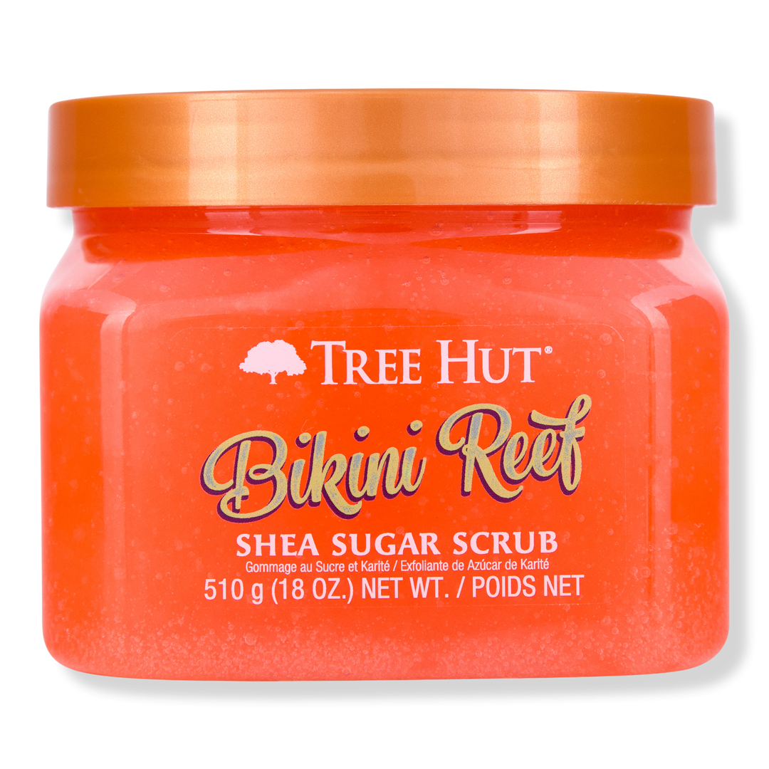 Tree Hut Bikini Reef Shea Sugar Body Scrub #1