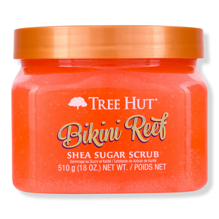 Tree Hut Bikini Reef Shea Sugar Body Scrub #1