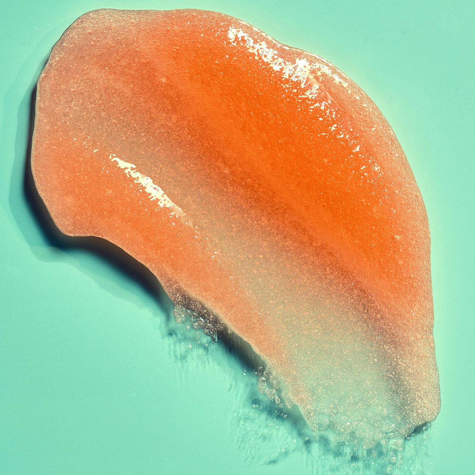 Bikini Reef Shea Sugar Body Scrub