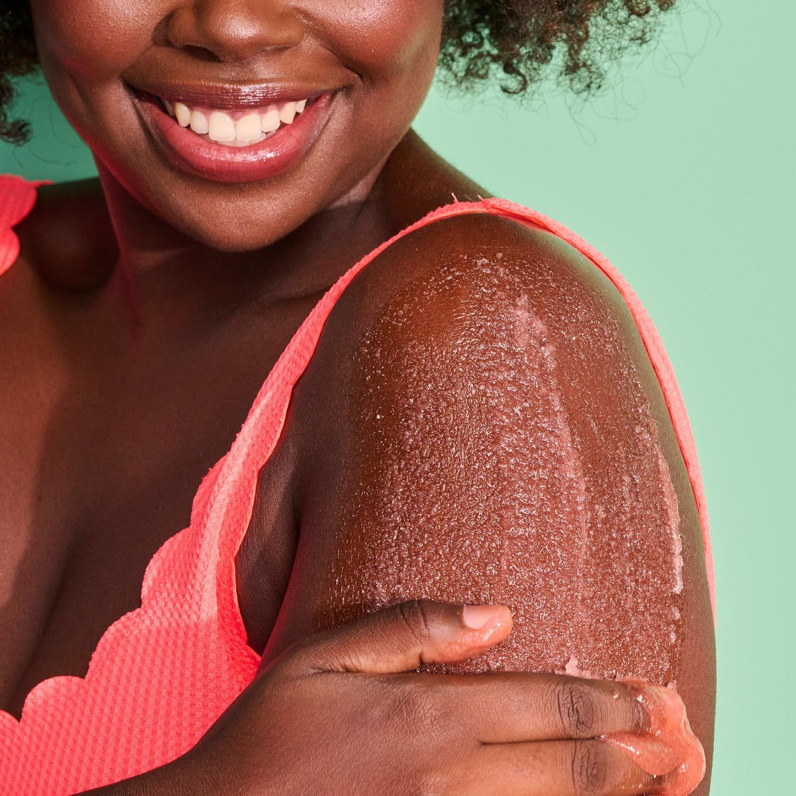 Bikini Reef Shea Sugar Body Scrub