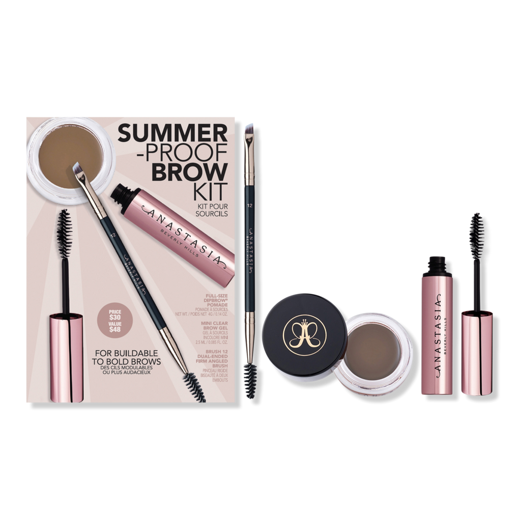 Anastasia beverly on sale hills eyebrow