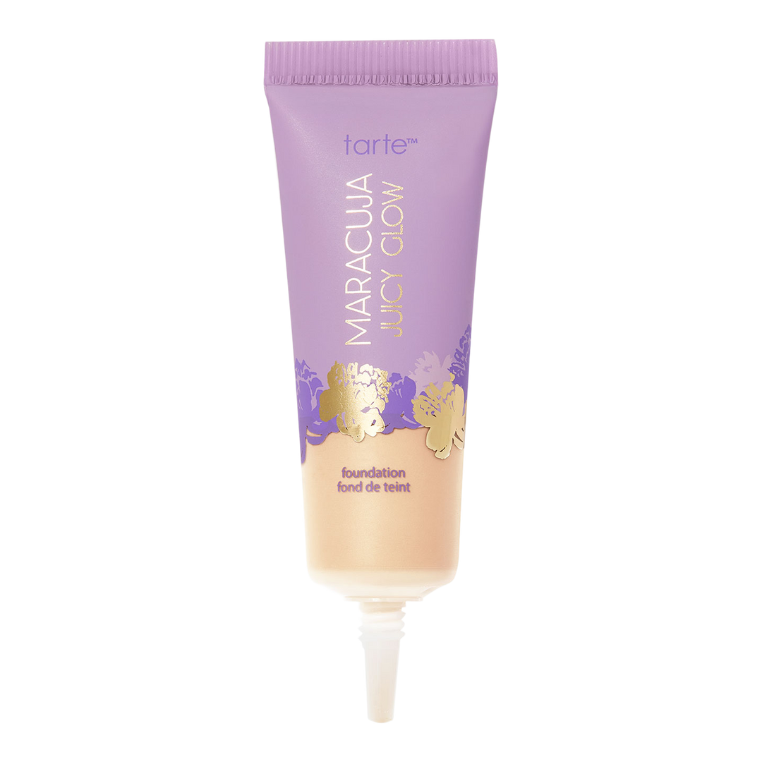 Tarte Travel-Size Maracuja Juicy Glow Tint #1