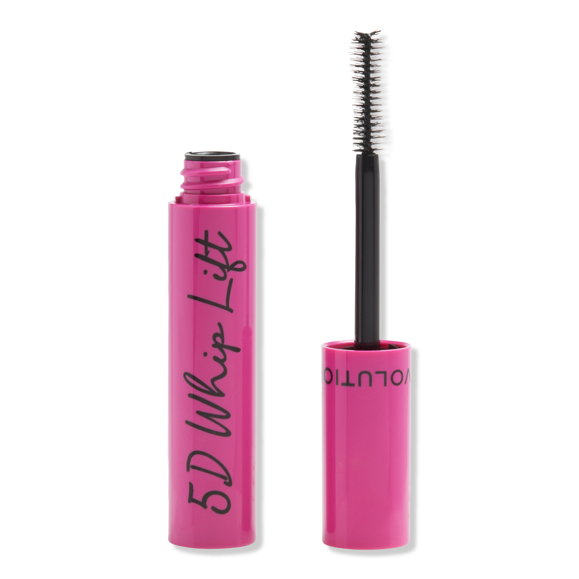 Revolution Beauty 5D Whip Lift Mascara #1