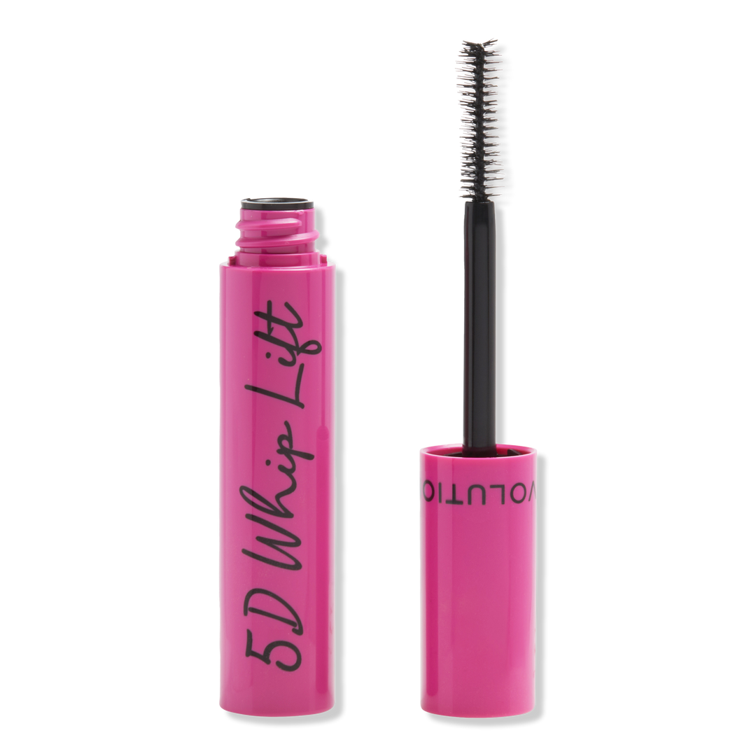 Revolution Beauty 5D Whip Lift Mascara #1