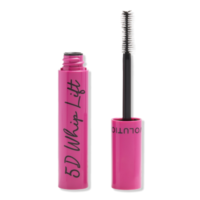 Revolution Beauty 5D Whip Lift Mascara