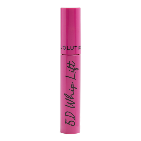 Revolution Beauty 5D Whip Lift Mascara #4