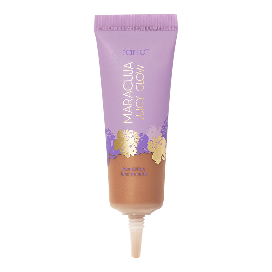 Tarte Travel-Size Maracuja Juicy Glow Tint #1