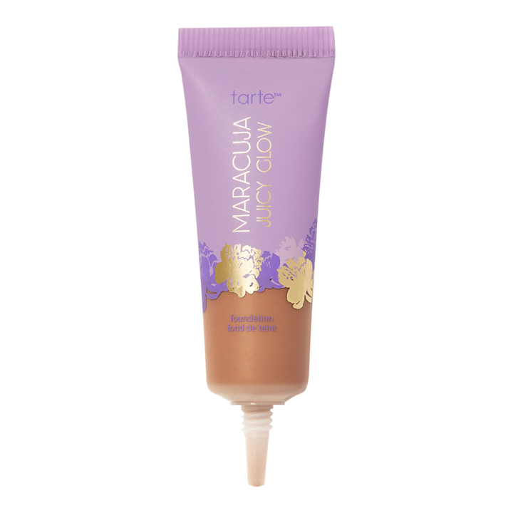 45n Tan Neutral Travel-size Maracuja Juicy Glow Tint - Tarte 