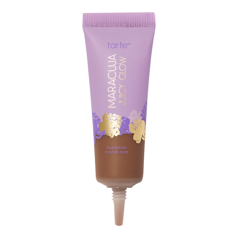 Tarte Travel-size Maracuja Juicy Glow Tint - 53n Deep Neutral