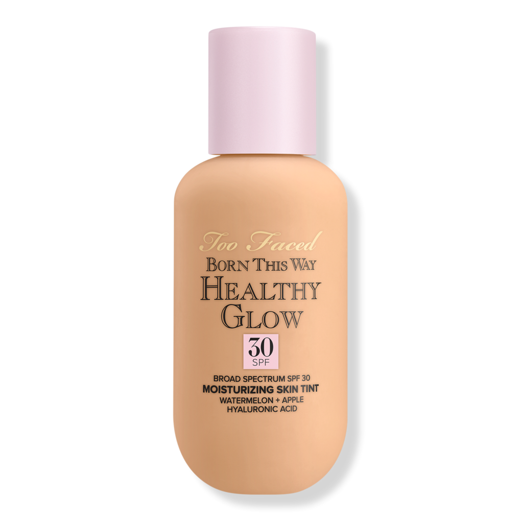 Born This Way Healthy Glow SPF 30 Skin Tint Foundation - Too Faced