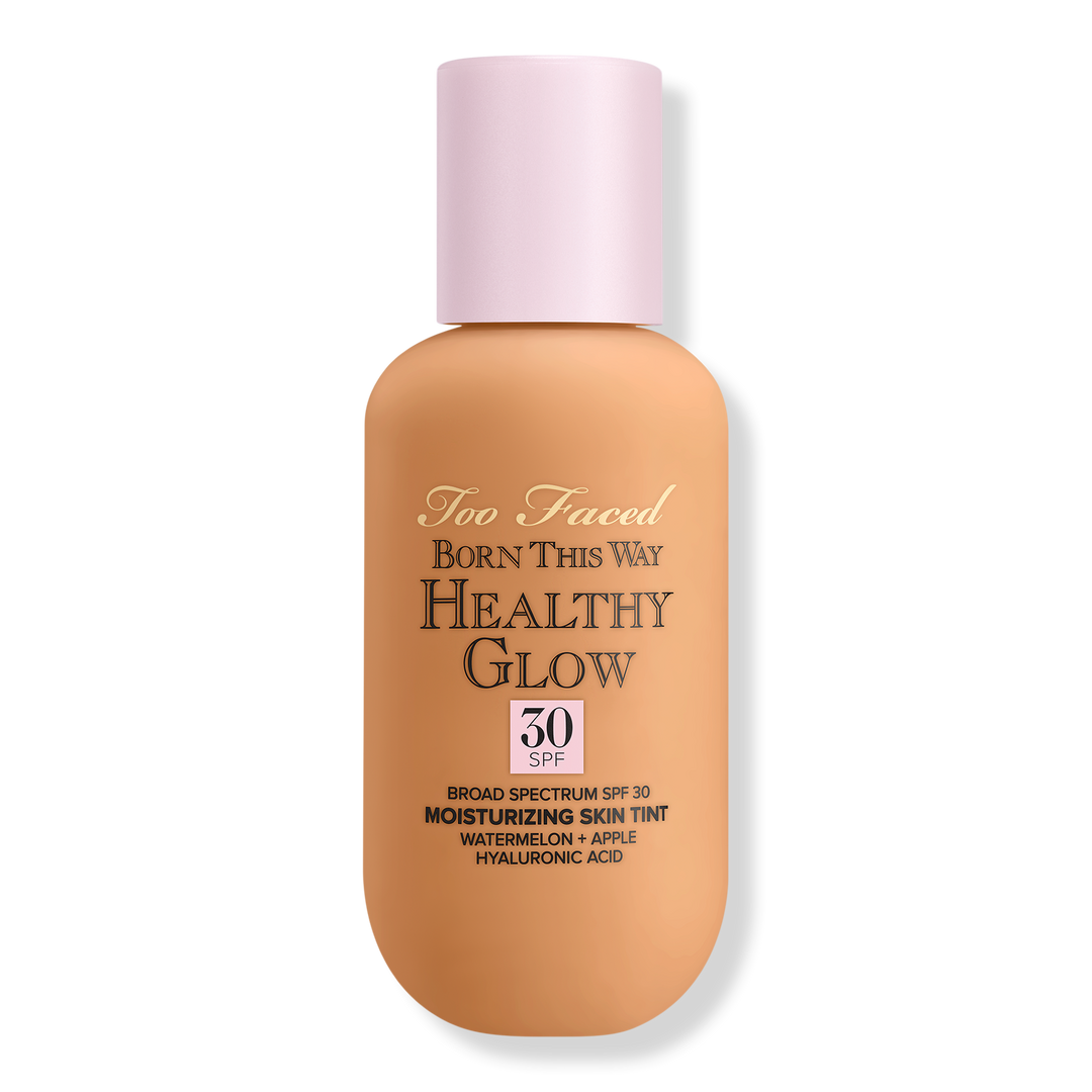 Too Faced Born This Way Healthy Glow SPF 30 Skin Tint Foundation #1