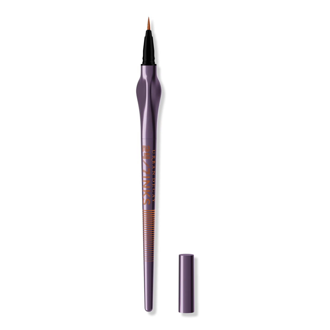 Urban Decay Cosmetics 24/7 Inks Easy Ergonomic Liquid Eyeliner Pen #1