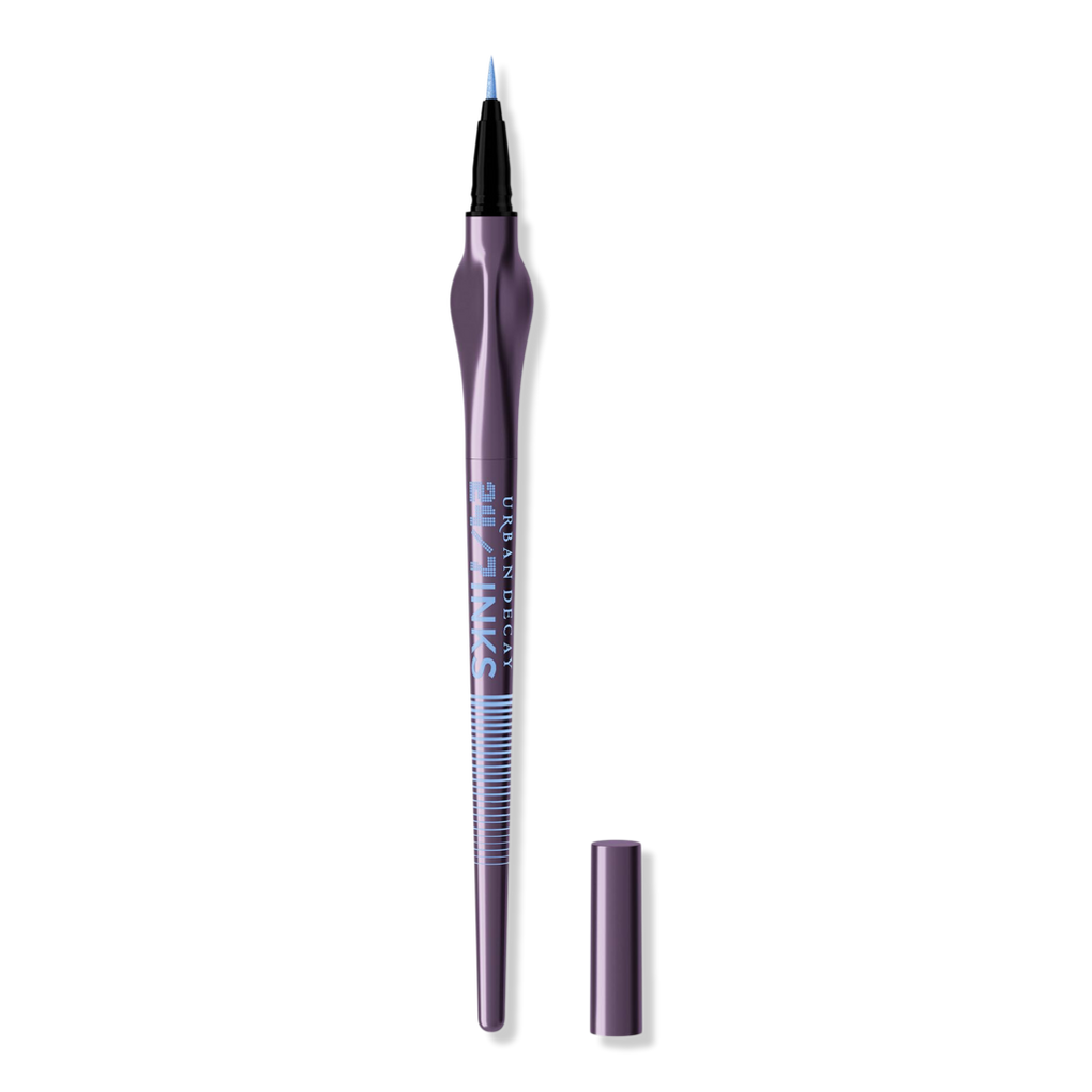 24/7 Inks Easy Ergonomic Liquid Eyeliner Pen