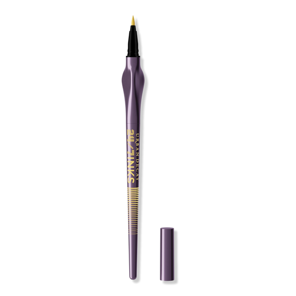 24/7 Inks Liquid Eyeliner | Colored Liquid Liner by Urban Decay