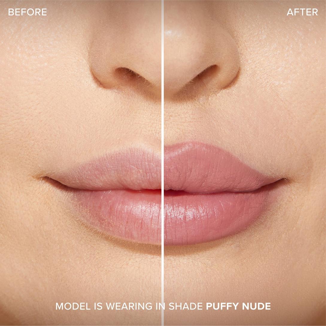 Puffy Nude Lip Injection Extreme Lip Shaper Plumping Lip Liner - Too Faced  | Ulta Beauty