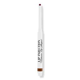 Too Faced Lip Injection Extreme Lip Shaper Plumping Lip Liner - Espresso Shot