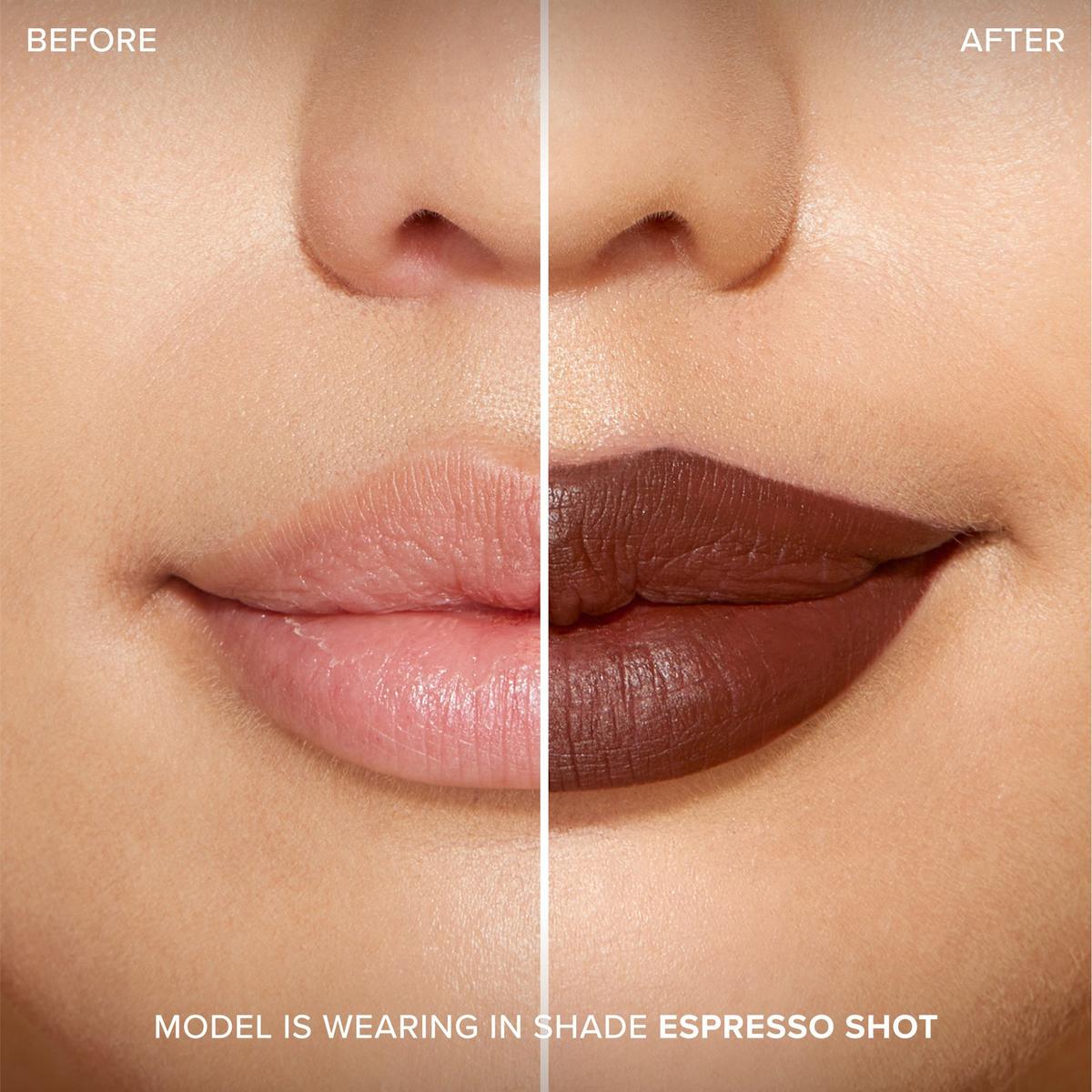Lip Injection Extreme Lip Shaper Plumping Lip Liner