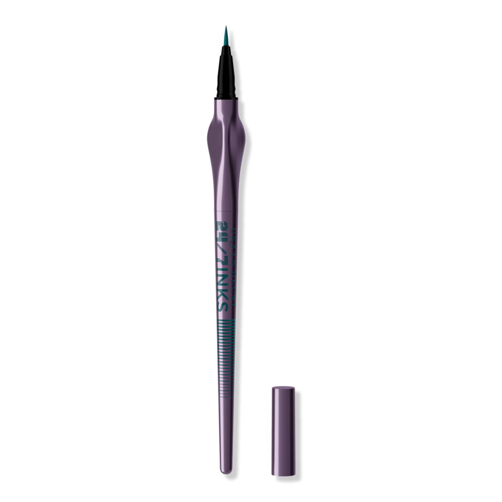 Urban Decay 24/7 Inks Easy Ergonomic Liquid Eyeliner Pen - Deep End In Blue