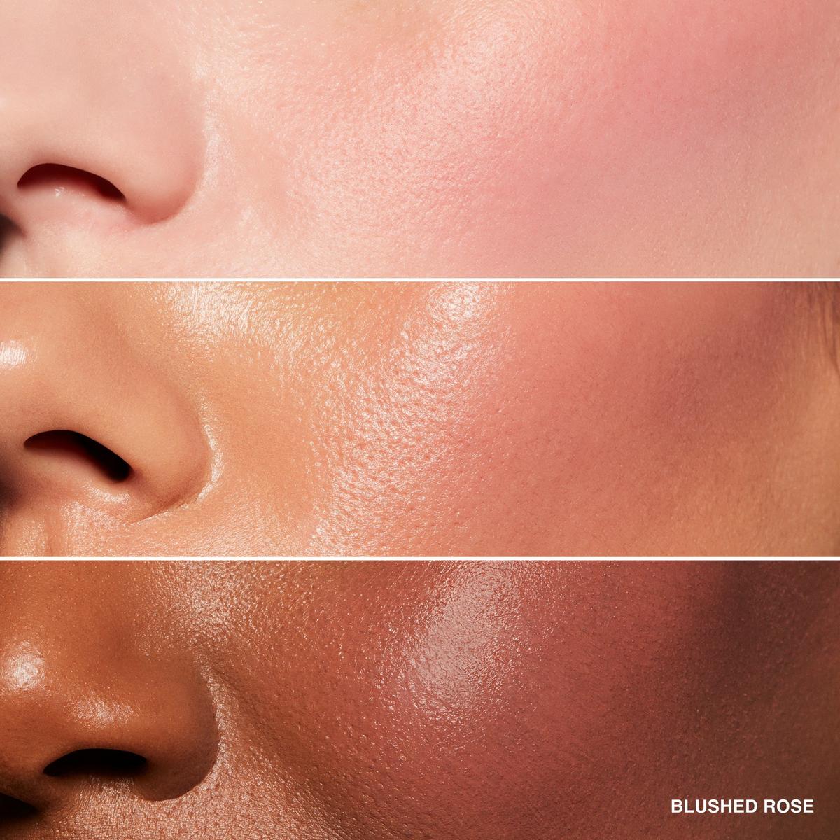 Pot Rouge Blush for Lips & Cheeks