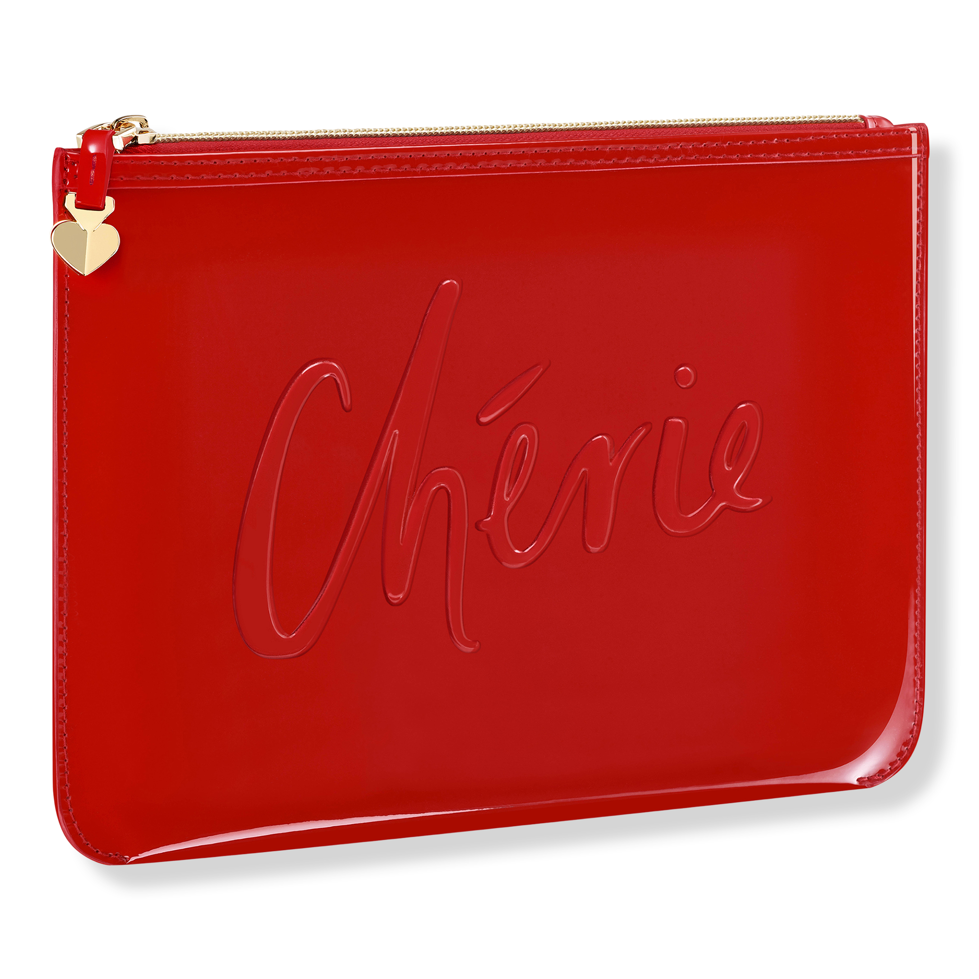 Kate Spade New York Free Pouch with brand large spray purchase. #1