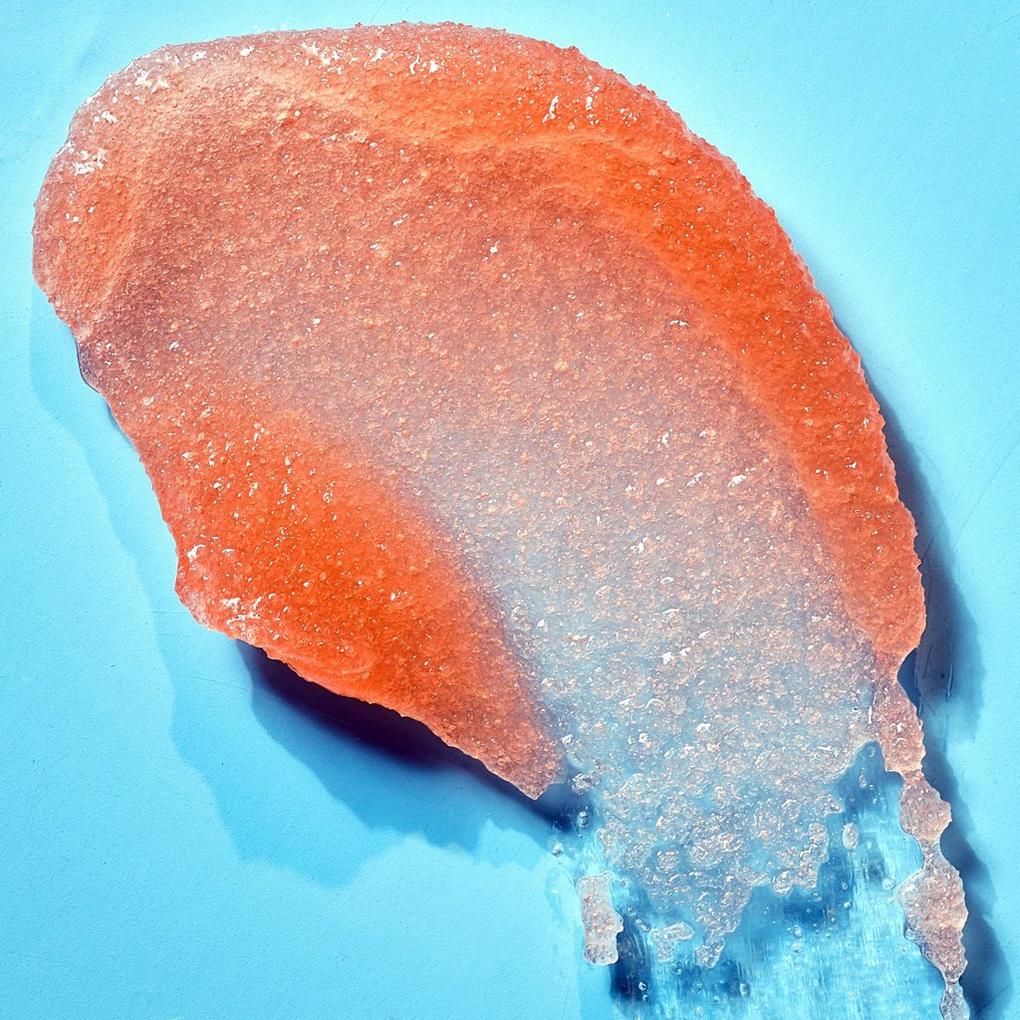 Peach Sorbet Shea Sugar Body Scrub - Tree Hut | Ulta Beauty