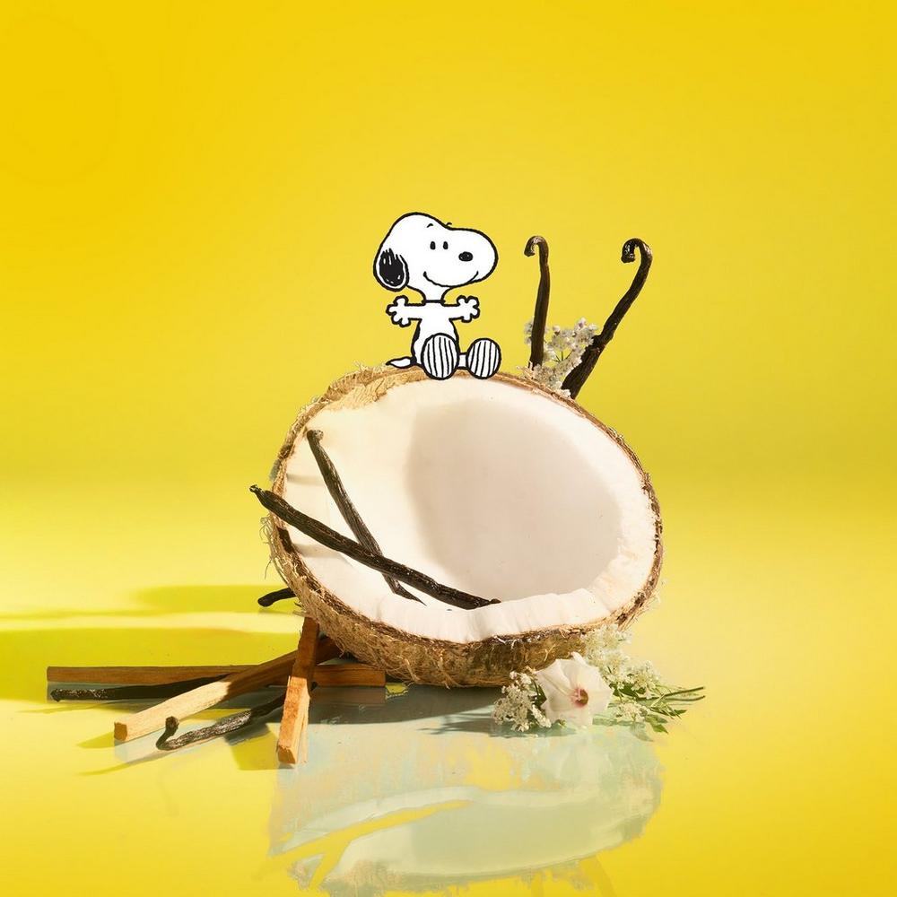 Vanilla Shea Sugar Body Scrub