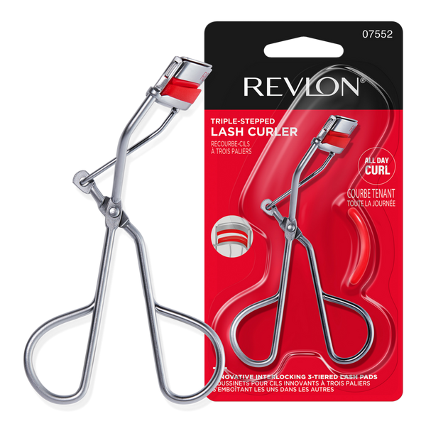 Revlon Triple Step Lash Curler #2