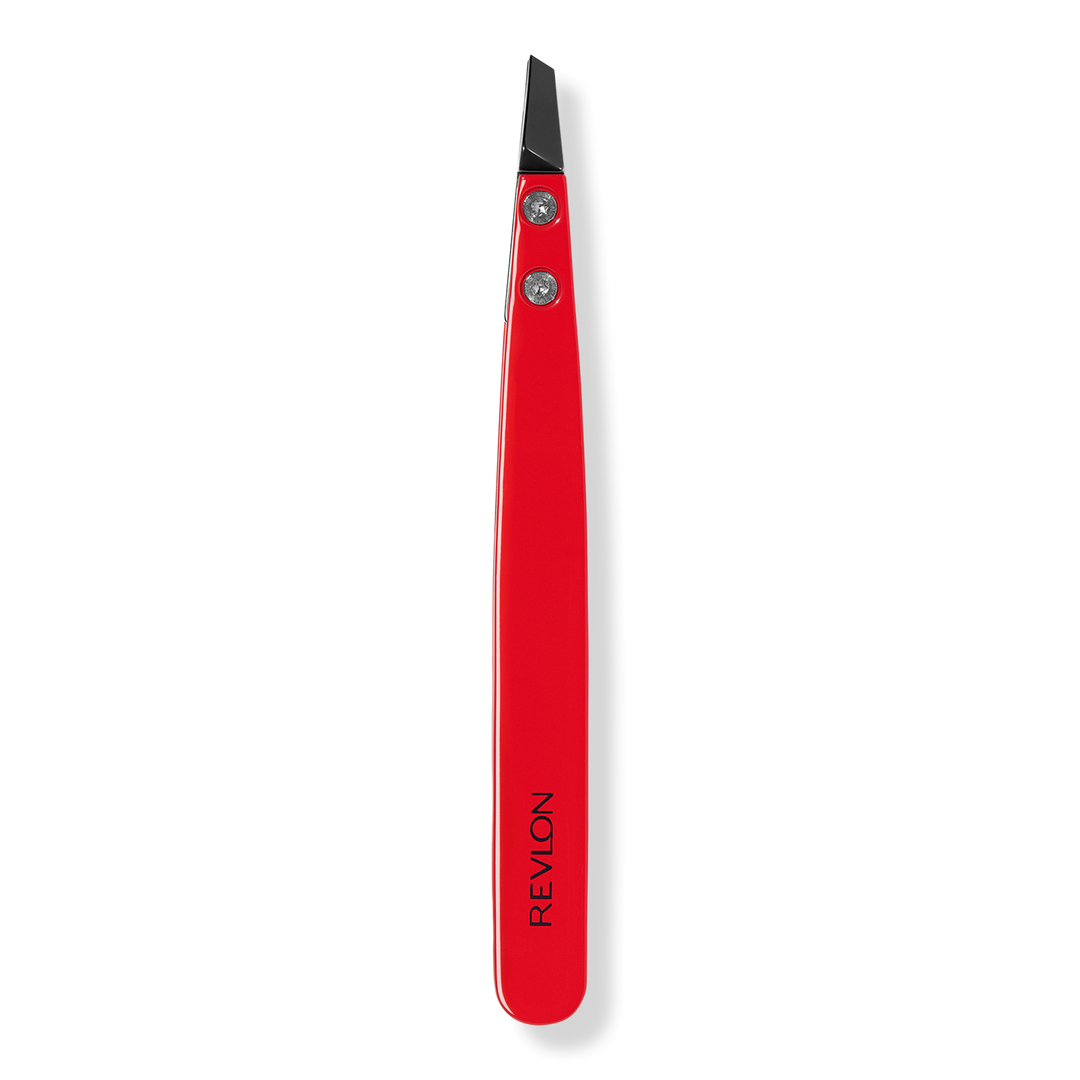 Revlon Ceramic Tip Slant Tweezer #1