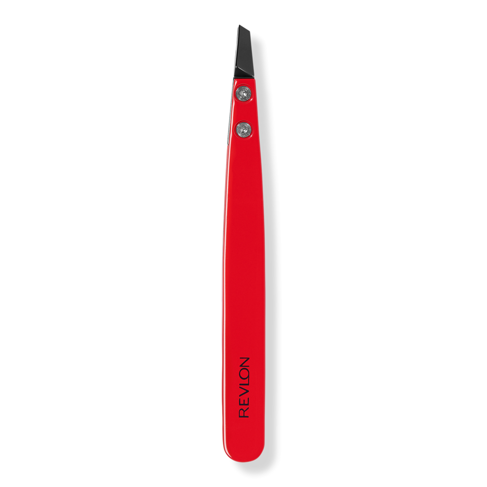 Revlon Ceramic Tip Slant Tweezer