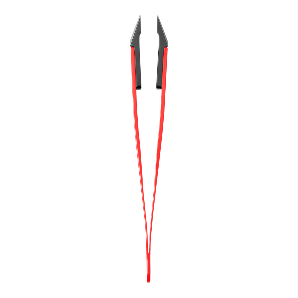 Revlon Ceramic Tip Slanted Tweezer - Revlon