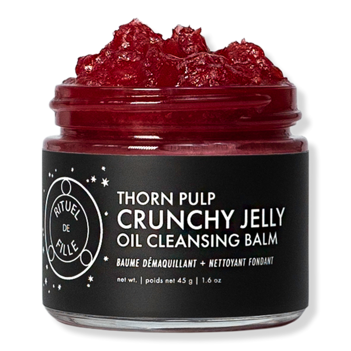 Rituel de Fille Thorn Pulp Crunchy Jelly Oil Cleansing Balm #1