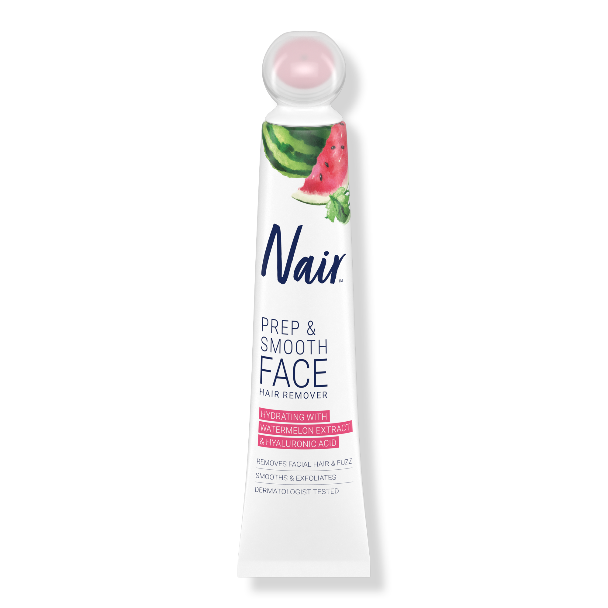 Nair Prep and Smooth Facial Hydrating Hair Remover #1