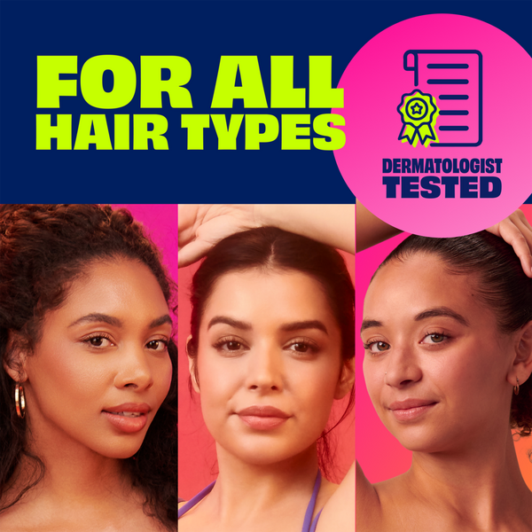 Nair Prep and Smooth Facial Hydrating Hair Remover #7