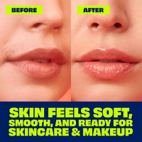 Nair Prep and Smooth Sensitive Facial Hair Remover and Exfoliant #6