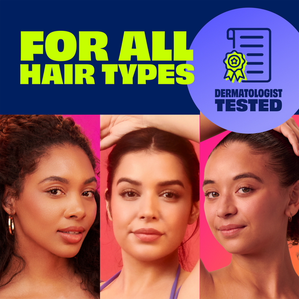 Nair Prep and Smooth Sensitive Facial Hair Remover and Exfoliant #7