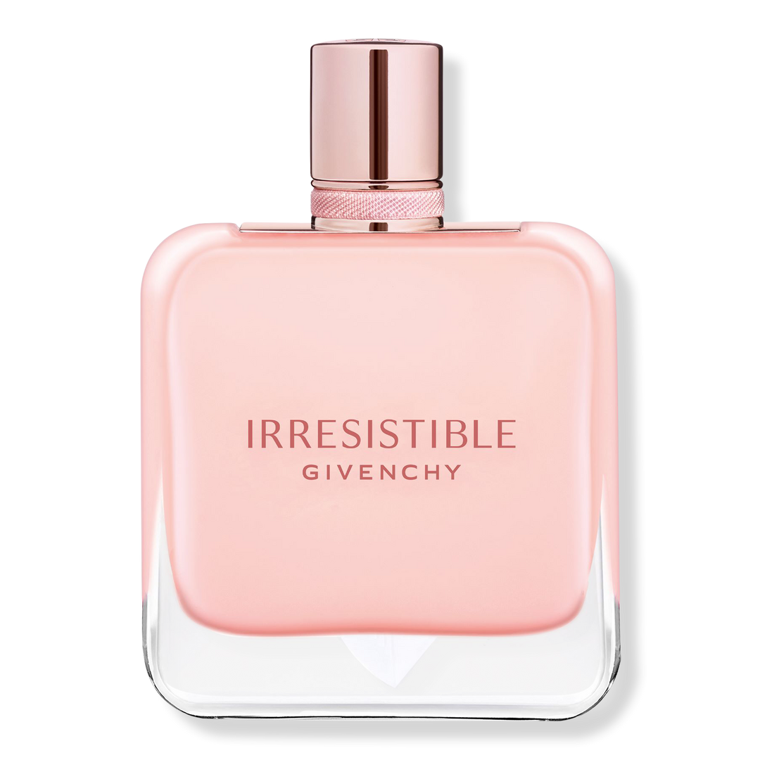Givenchy Irresistible Rose Velvet Eau de Parfum #1