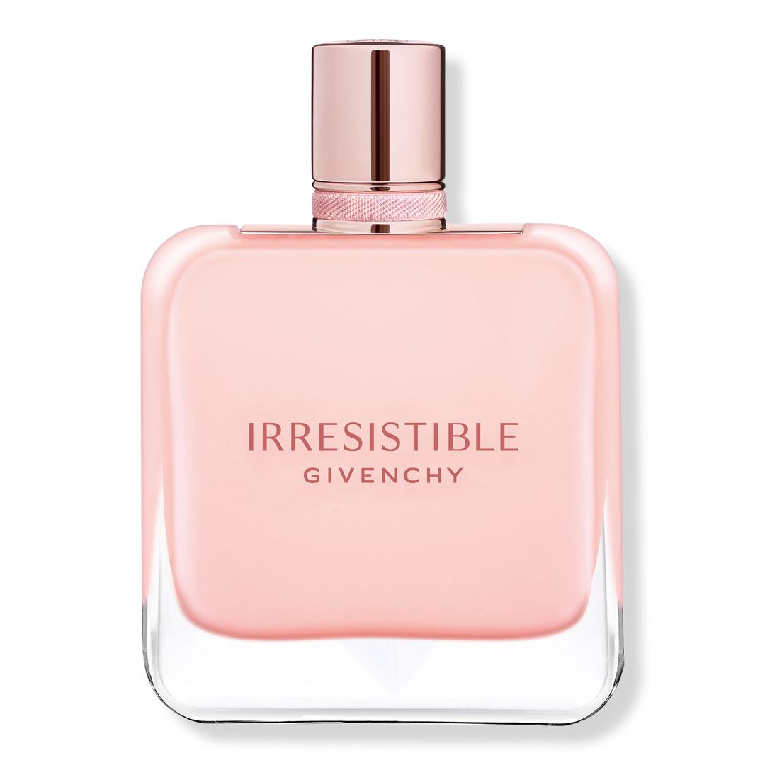 Givenchy Irresistible Rose Velvet Eau de Parfum #1