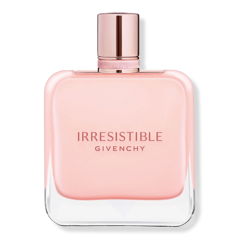Givenchy - 2.7 oz Irresistible Rose Velvet Eau de Parfum | Ulta Beauty
