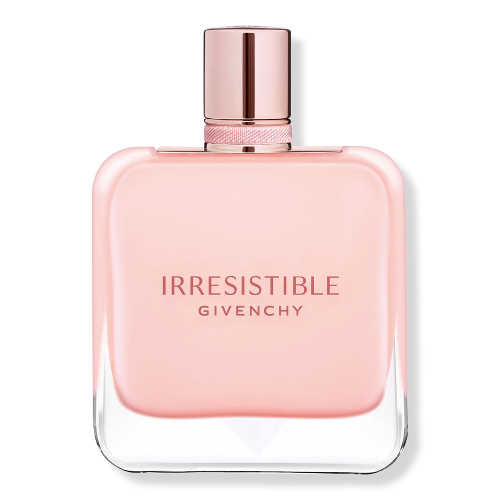 Givenchy Irresistible Eau de Parfum Rose Velvet - 2.7 oz.