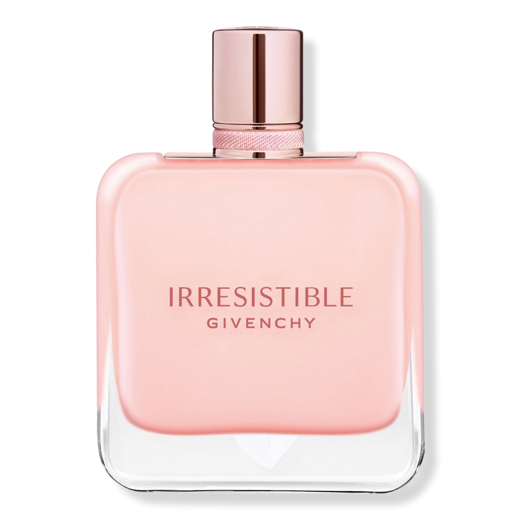 Givenchy Irresistible Eau de Parfum Rose Velvet - 2.7 oz.