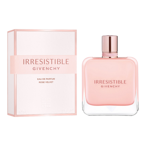 Givenchy Irresistible Rose Velvet Eau de Parfum #2