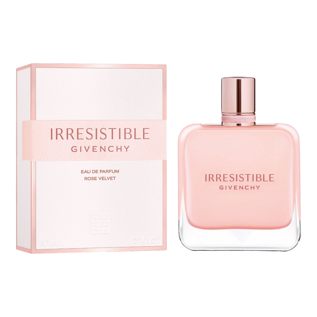 Irresistible - Eau de parfum