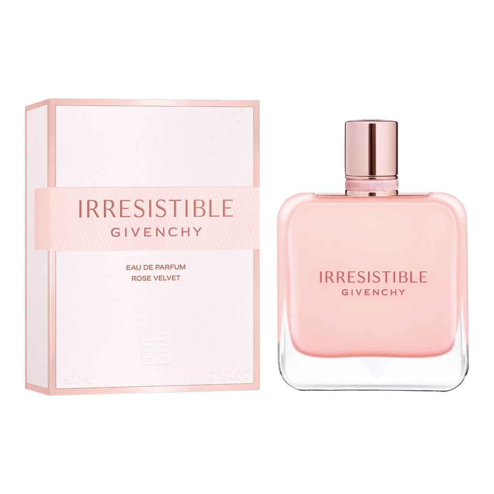 Irresistible Rose Velvet Eau de Parfum - Givenchy | Ulta Beauty